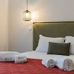 Guestready - Charming With Patio * Ponta Delgada (Sao Miguel)