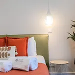 Guestready - Charming With Patio Apartment Ponta Delgada (Sao Miguel)