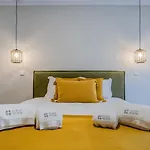 Guestready - Charming With Patio Apartment *