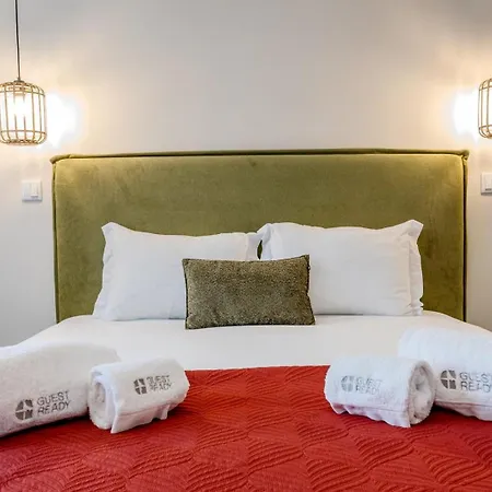 Apartamento Guestready - Charming With Patio Ponta Delgada