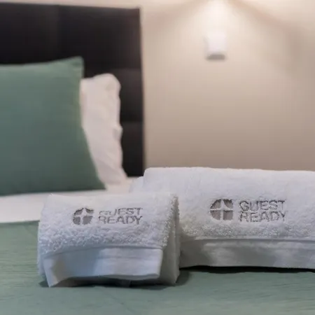 Guestready - Charming With Patio Ponta Delgada