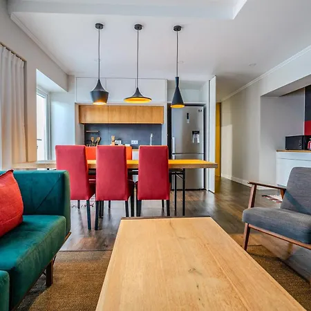 Apartman Guestready - Charming With Patio Ponta Delgada