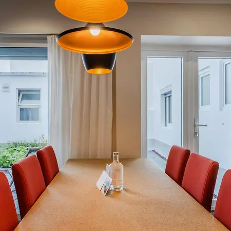 Guestready - Charming With Patio *