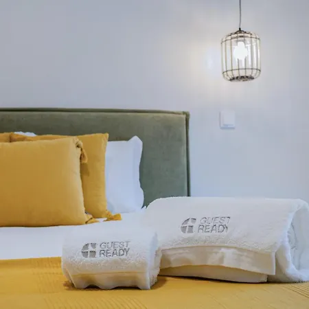 Guestready - Charming With Patio