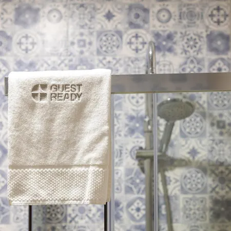 Guestready - Charming With Patio