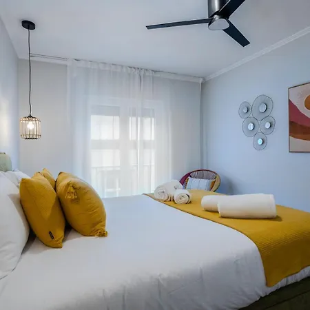 Apartman Guestready - Charming With Patio *