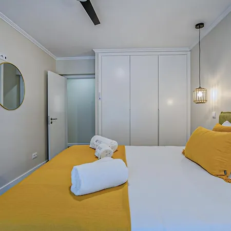 Guestready - Charming With Patio