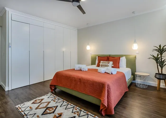 Apartamento Guestready - Charming With Patio Ponta Delgada