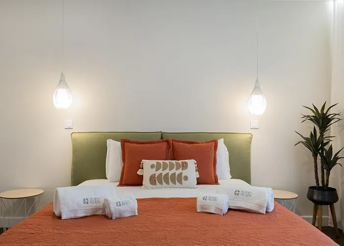 Guestready - Charming With Patio Apartamento