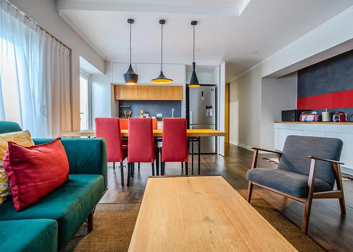 Apartamento Guestready - Charming With Patio Ponta Delgada