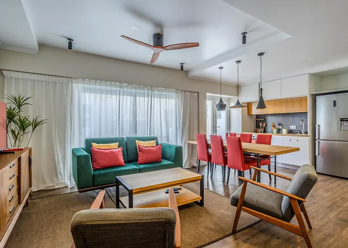 Guestready - Charming With Patio Apartamento *