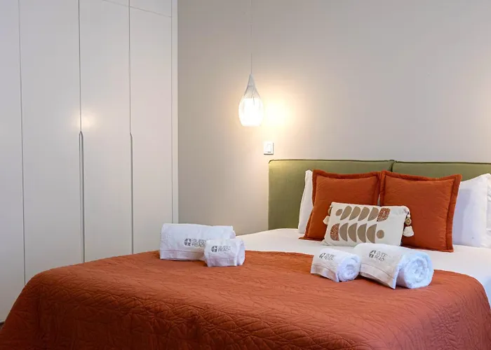 Guestready - Charming With Patio Ponta Delgada