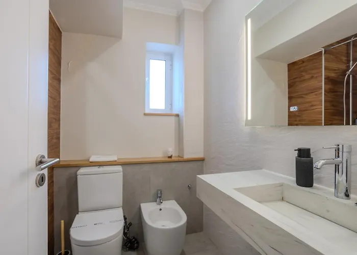 Apartamento Guestready - Charming With Patio *