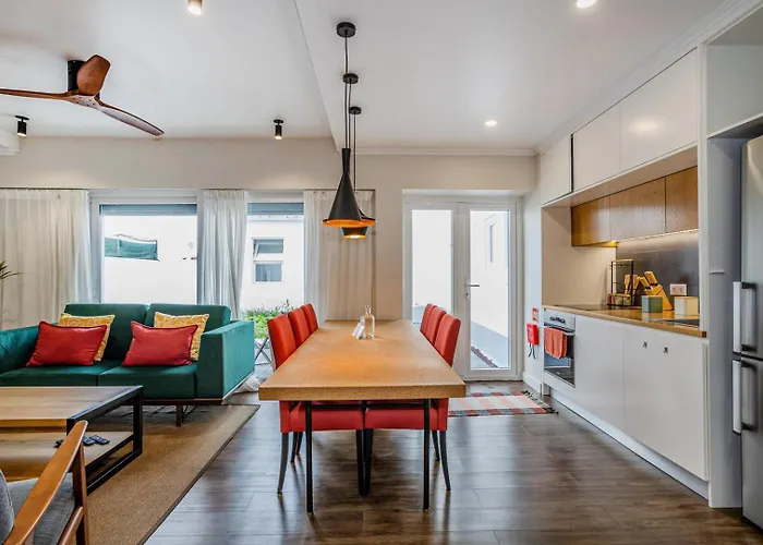 Guestready - Charming With Patio