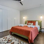 Apartamento Guestready - Charming With Patio Ponta Delgada