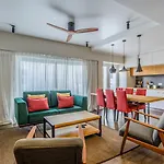 Guestready - Charming With Patio Appartement *
