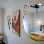 Guestready - Charming With Patio Apartamento *