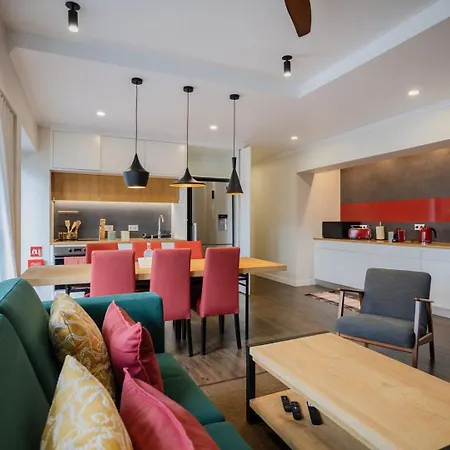 Guestready - Charming With Patio 公寓 *