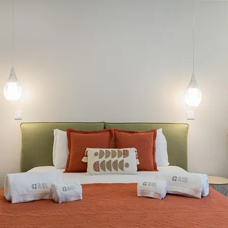 Guestready - Charming With Patio アパート