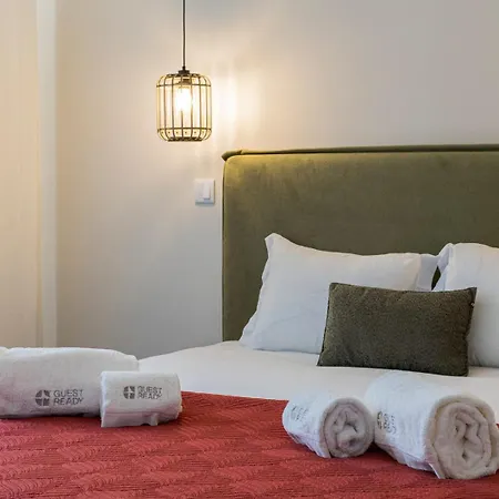 Guestready - Charming With Patio * Понта-Делгада