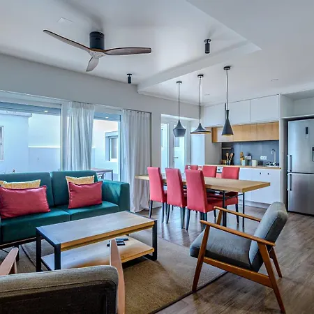 Guestready - Charming With Patio Appartement