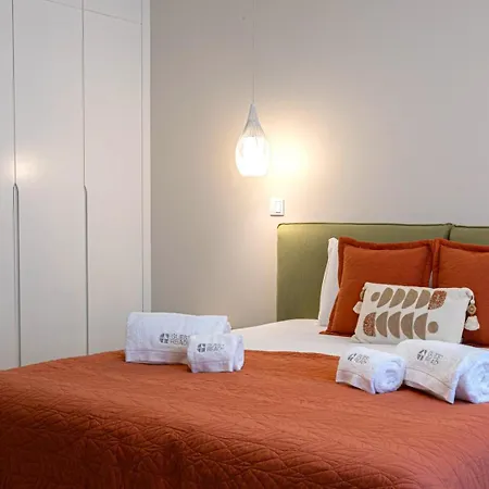 Guestready - Charming With Patio Понта-Делгада