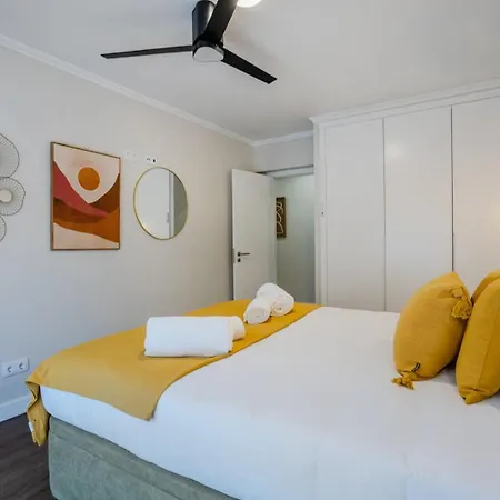 Guestready - Charming With Patio アパート