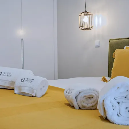 Guestready - Charming With Patio