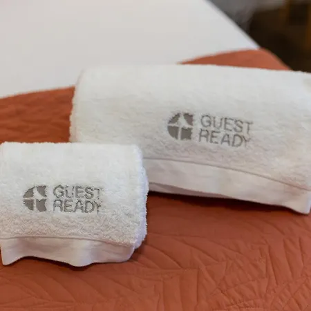 Guestready - Charming With Patio Апартаменты Понта-Делгада