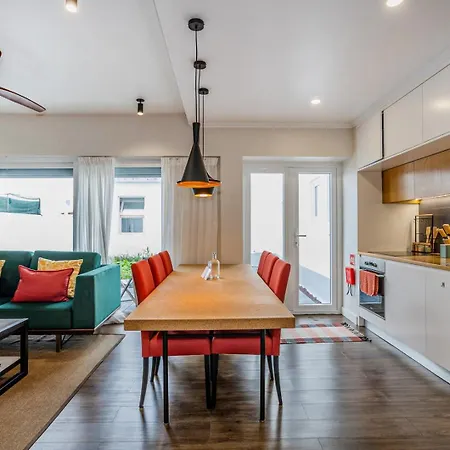 Guestready - Charming With Patio