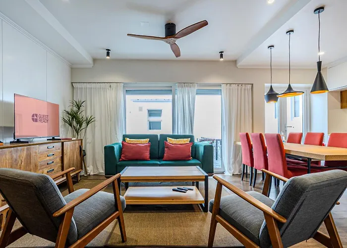 Guestready - Charming With Patio * Ponta Delgada