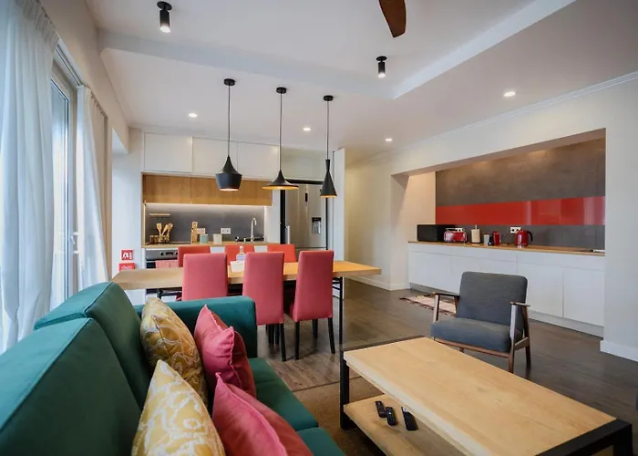 Guestready - Charming With Patio Appartamento *