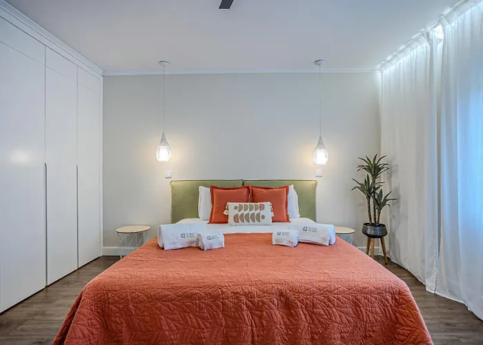 Guestready - Charming With Patio Appartamento Ponta Delgada