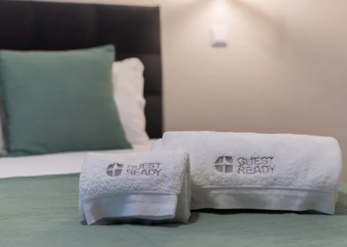 Guestready - Charming With Patio Ponta Delgada