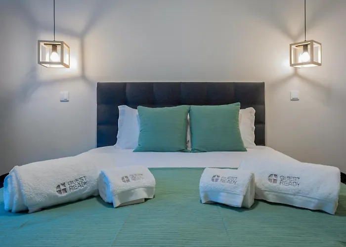 Appartamento Guestready - Charming With Patio *