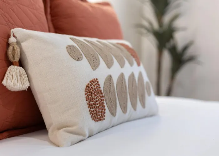 Appartamento Guestready - Charming With Patio *