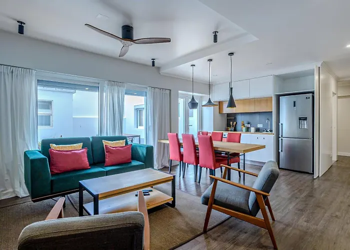 Guestready - Charming With Patio Appartamento