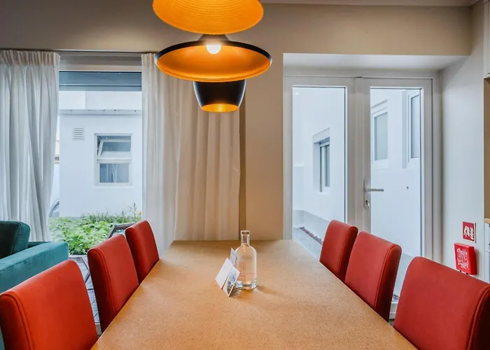 Guestready - Charming With Patio *