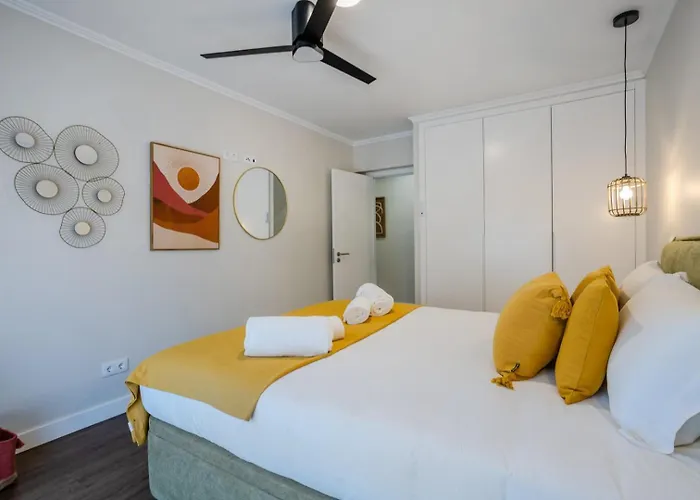 Guestready - Charming With Patio Appartamento