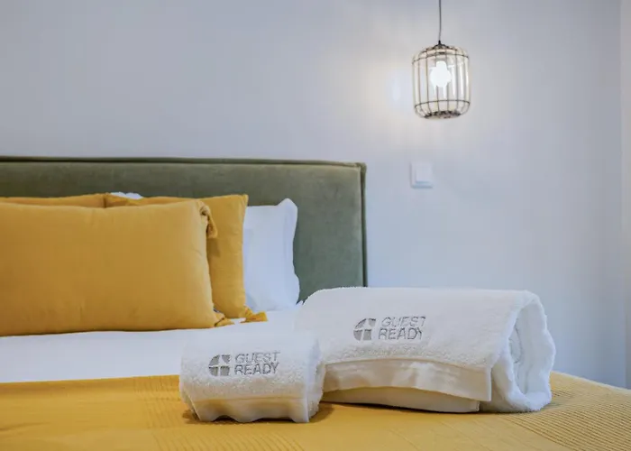 Guestready - Charming With Patio