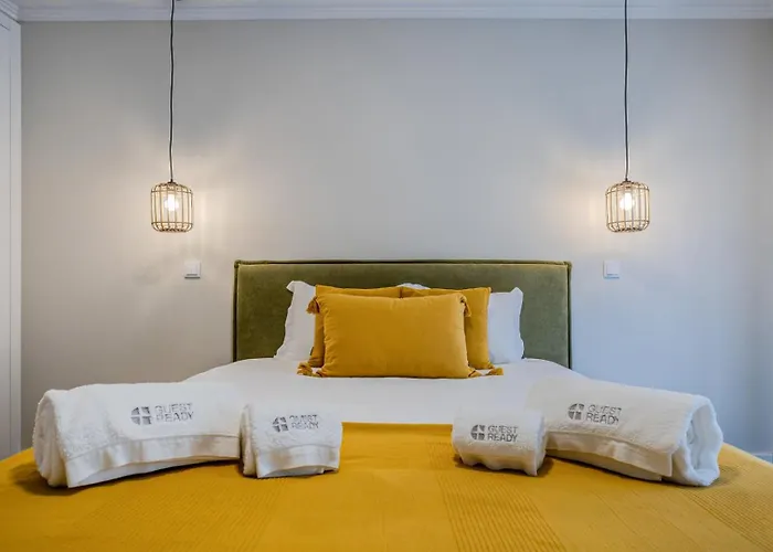 Guestready - Charming With Patio 公寓 *