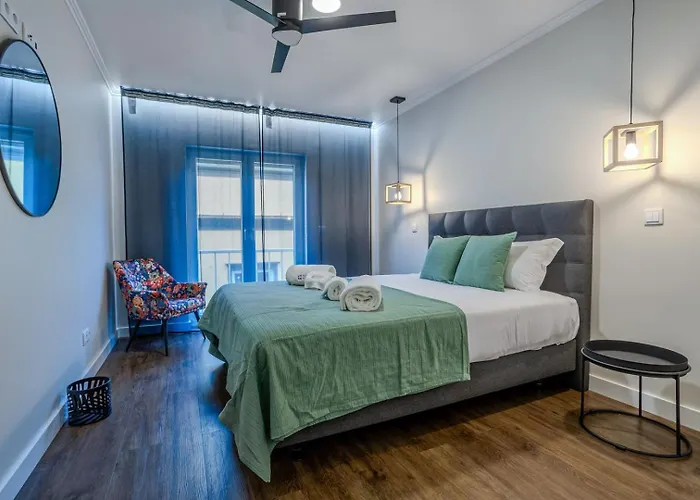 Guestready - Charming With Patio Appartamento